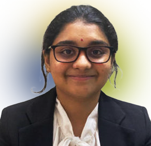 Samyuktha Anuram